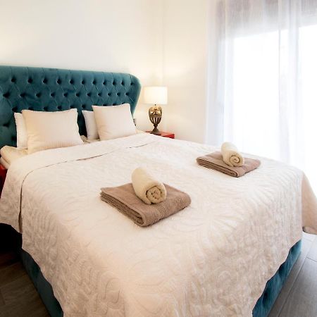 Green View Luxury Appartment In New Complex Pueblo Majorero Next To Golf Course 5 Min Walk From The Beach And Atlantico Shopping Centre In Caleta De Fuste Next To Cassino And Elba Sara Hotel 2 Bedrooms 2 Bathrooms Huge Terace! Luaran gambar