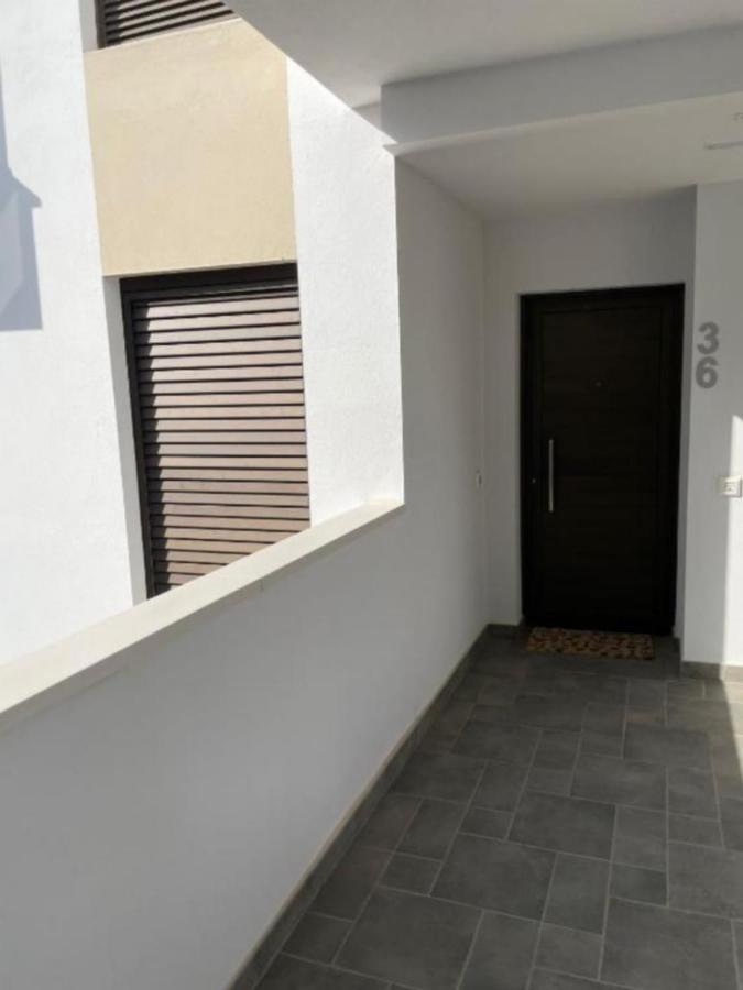 Green View Luxury Appartment In New Complex Pueblo Majorero Next To Golf Course 5 Min Walk From The Beach And Atlantico Shopping Centre In Caleta De Fuste Next To Cassino And Elba Sara Hotel 2 Bedrooms 2 Bathrooms Huge Terace! Luaran gambar