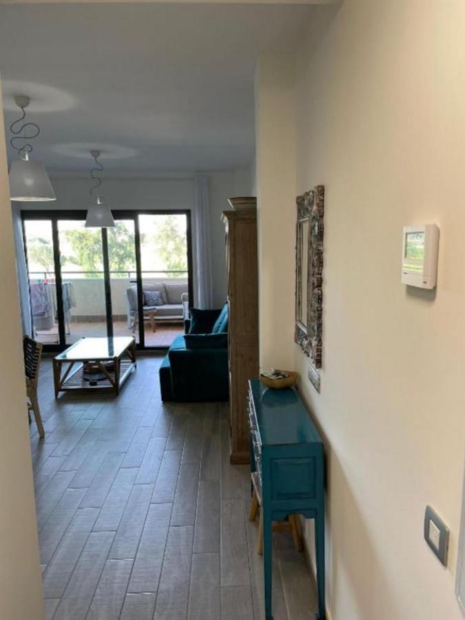 Green View Luxury Appartment In New Complex Pueblo Majorero Next To Golf Course 5 Min Walk From The Beach And Atlantico Shopping Centre In Caleta De Fuste Next To Cassino And Elba Sara Hotel 2 Bedrooms 2 Bathrooms Huge Terace! Luaran gambar