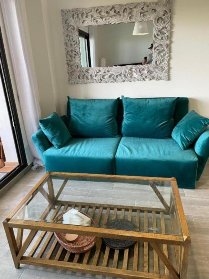 Green View Luxury Appartment In New Complex Pueblo Majorero Next To Golf Course 5 Min Walk From The Beach And Atlantico Shopping Centre In Caleta De Fuste Next To Cassino And Elba Sara Hotel 2 Bedrooms 2 Bathrooms Huge Terace! Luaran gambar