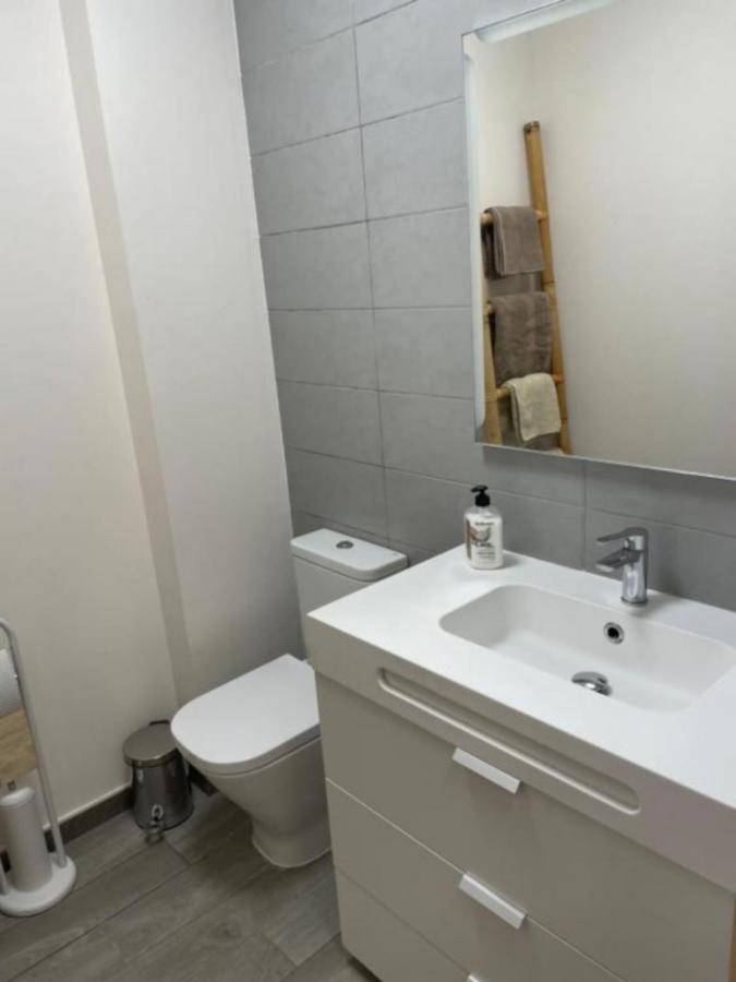 Green View Luxury Appartment In New Complex Pueblo Majorero Next To Golf Course 5 Min Walk From The Beach And Atlantico Shopping Centre In Caleta De Fuste Next To Cassino And Elba Sara Hotel 2 Bedrooms 2 Bathrooms Huge Terace! Luaran gambar