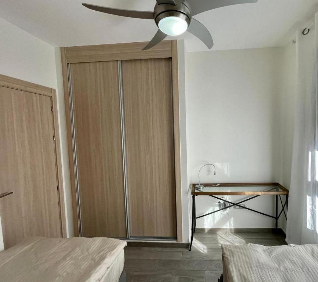 Green View Luxury Appartment In New Complex Pueblo Majorero Next To Golf Course 5 Min Walk From The Beach And Atlantico Shopping Centre In Caleta De Fuste Next To Cassino And Elba Sara Hotel 2 Bedrooms 2 Bathrooms Huge Terace! Luaran gambar
