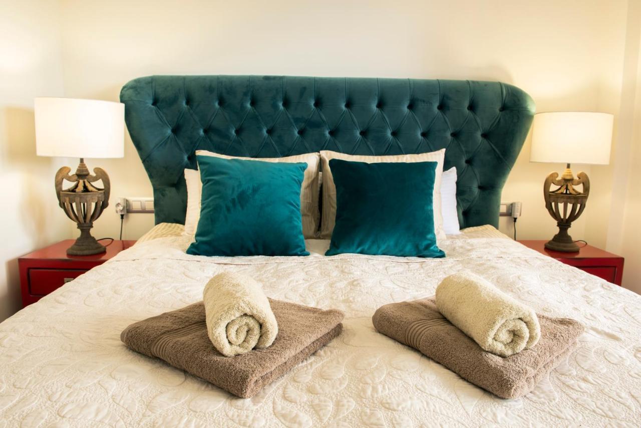 Green View Luxury Appartment In New Complex Pueblo Majorero Next To Golf Course 5 Min Walk From The Beach And Atlantico Shopping Centre In Caleta De Fuste Next To Cassino And Elba Sara Hotel 2 Bedrooms 2 Bathrooms Huge Terace! Luaran gambar