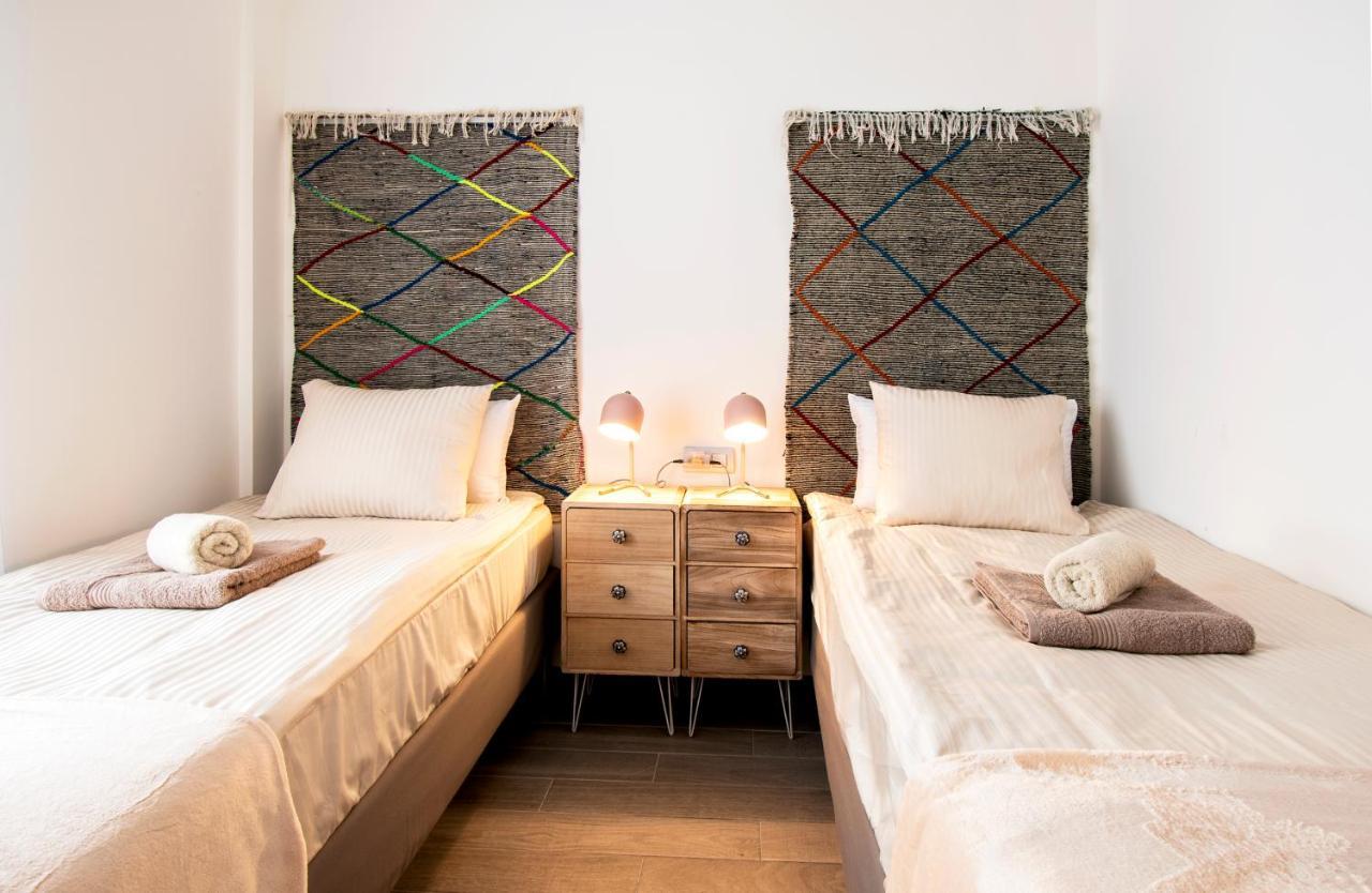 Green View Luxury Appartment In New Complex Pueblo Majorero Next To Golf Course 5 Min Walk From The Beach And Atlantico Shopping Centre In Caleta De Fuste Next To Cassino And Elba Sara Hotel 2 Bedrooms 2 Bathrooms Huge Terace! Luaran gambar