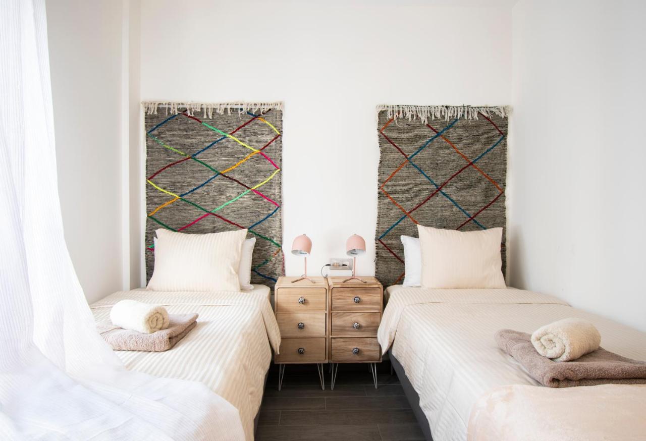 Green View Luxury Appartment In New Complex Pueblo Majorero Next To Golf Course 5 Min Walk From The Beach And Atlantico Shopping Centre In Caleta De Fuste Next To Cassino And Elba Sara Hotel 2 Bedrooms 2 Bathrooms Huge Terace! Luaran gambar