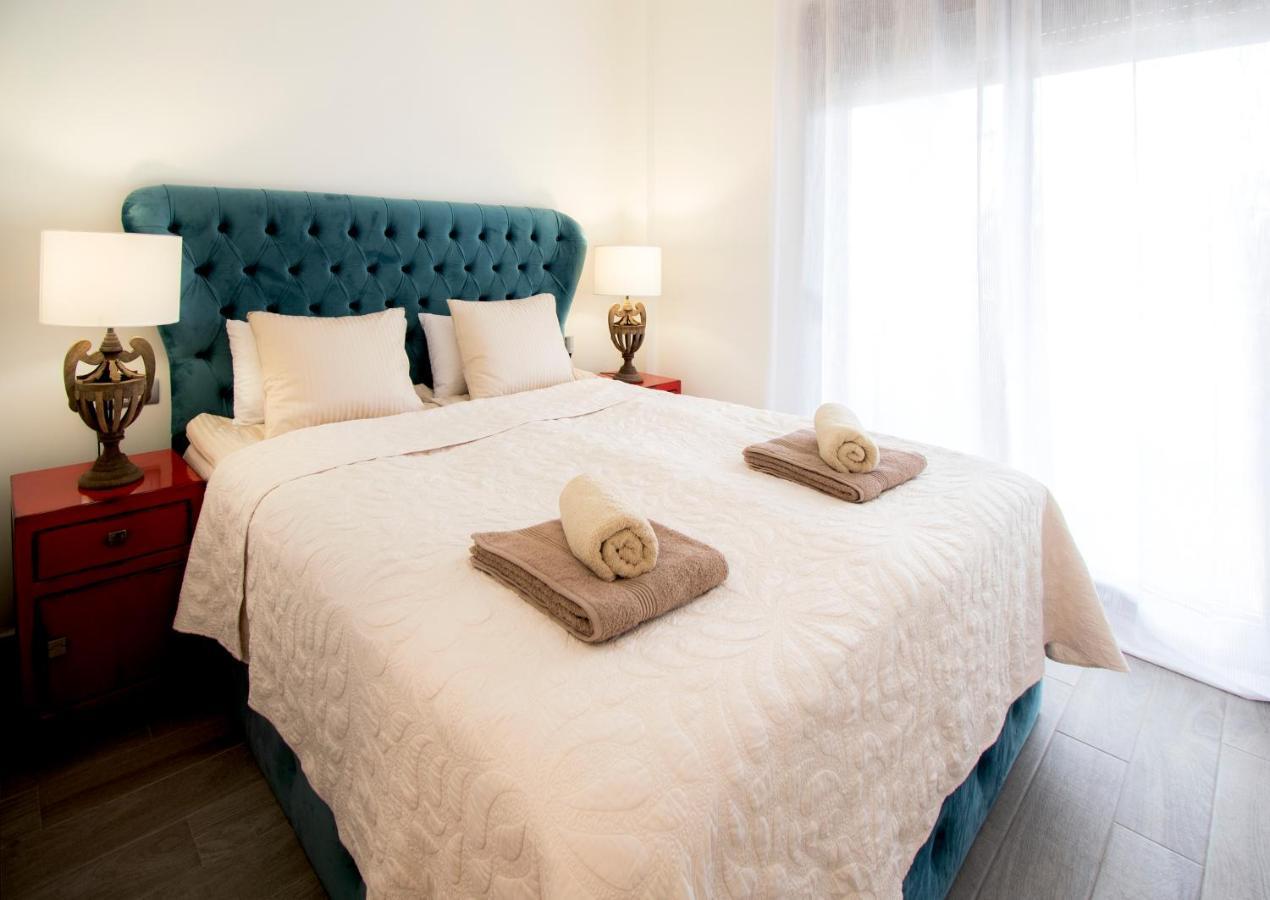 Green View Luxury Appartment In New Complex Pueblo Majorero Next To Golf Course 5 Min Walk From The Beach And Atlantico Shopping Centre In Caleta De Fuste Next To Cassino And Elba Sara Hotel 2 Bedrooms 2 Bathrooms Huge Terace! Luaran gambar