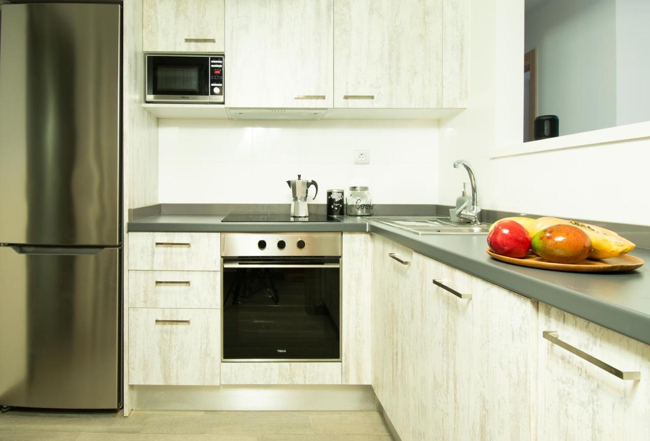 Green View Luxury Appartment In New Complex Pueblo Majorero Next To Golf Course 5 Min Walk From The Beach And Atlantico Shopping Centre In Caleta De Fuste Next To Cassino And Elba Sara Hotel 2 Bedrooms 2 Bathrooms Huge Terace! Luaran gambar